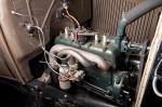 Ford Model A Rumble Seat Sport Coupe 1930 года